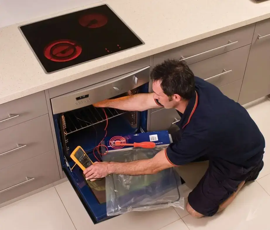 Electric Cooker Installation West Hendon in West Hendon