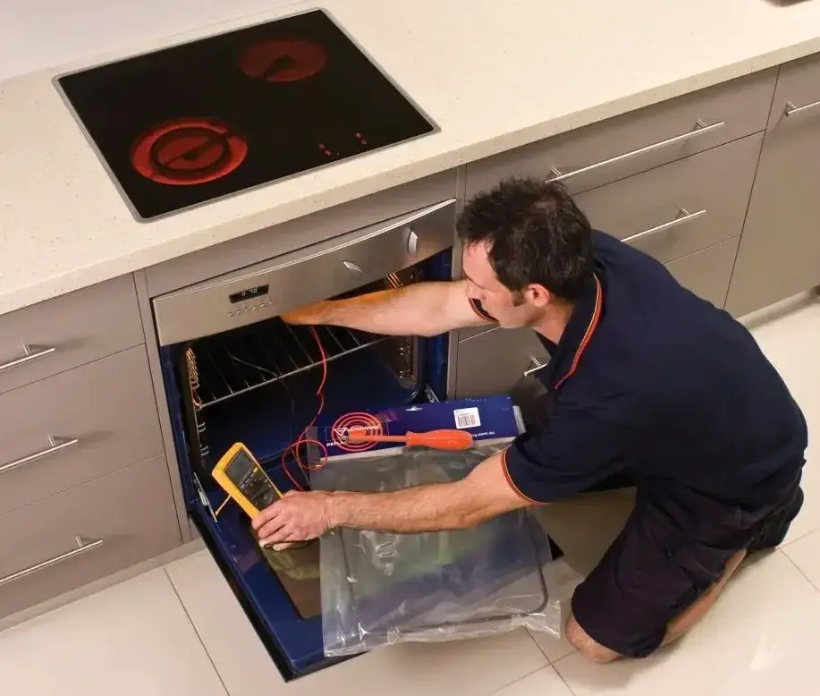 Electric Cooker Installation West Hendon in West Hendon