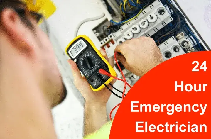 24-Hour Emergency Electricians West Hendon You Can Trust in West Hendon