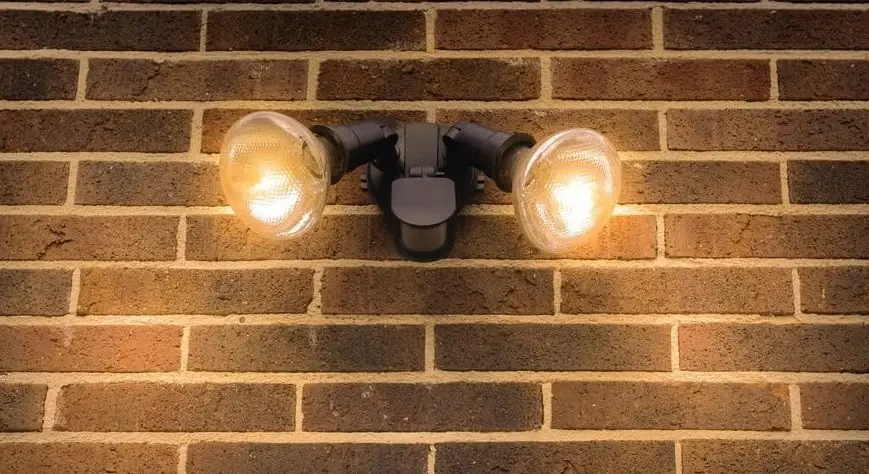 Security Light Installers West Hendon in West Hendon
