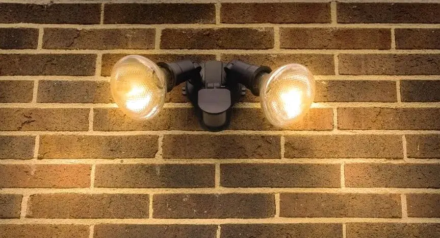 Security Light Installers West Hendon in West Hendon