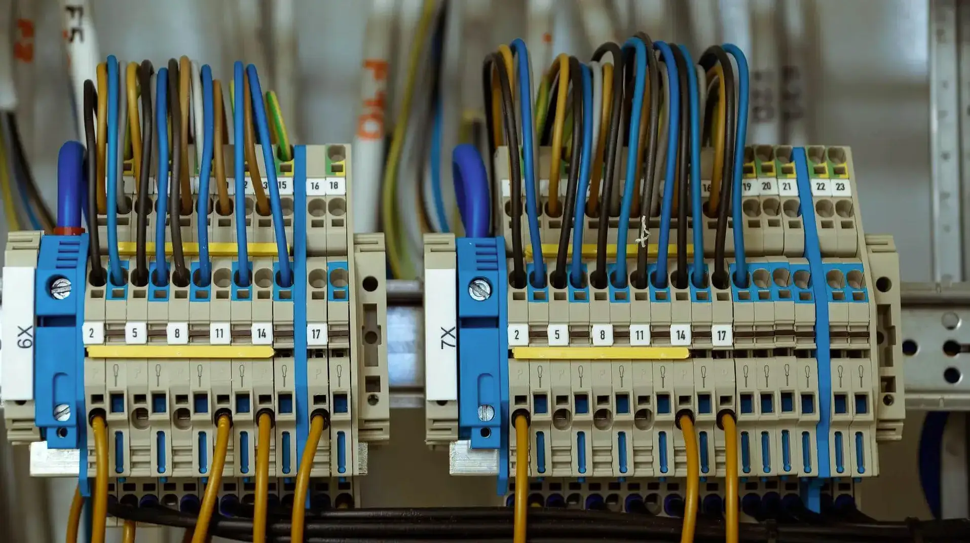 Surge protection installations West Hendon in West Hendon