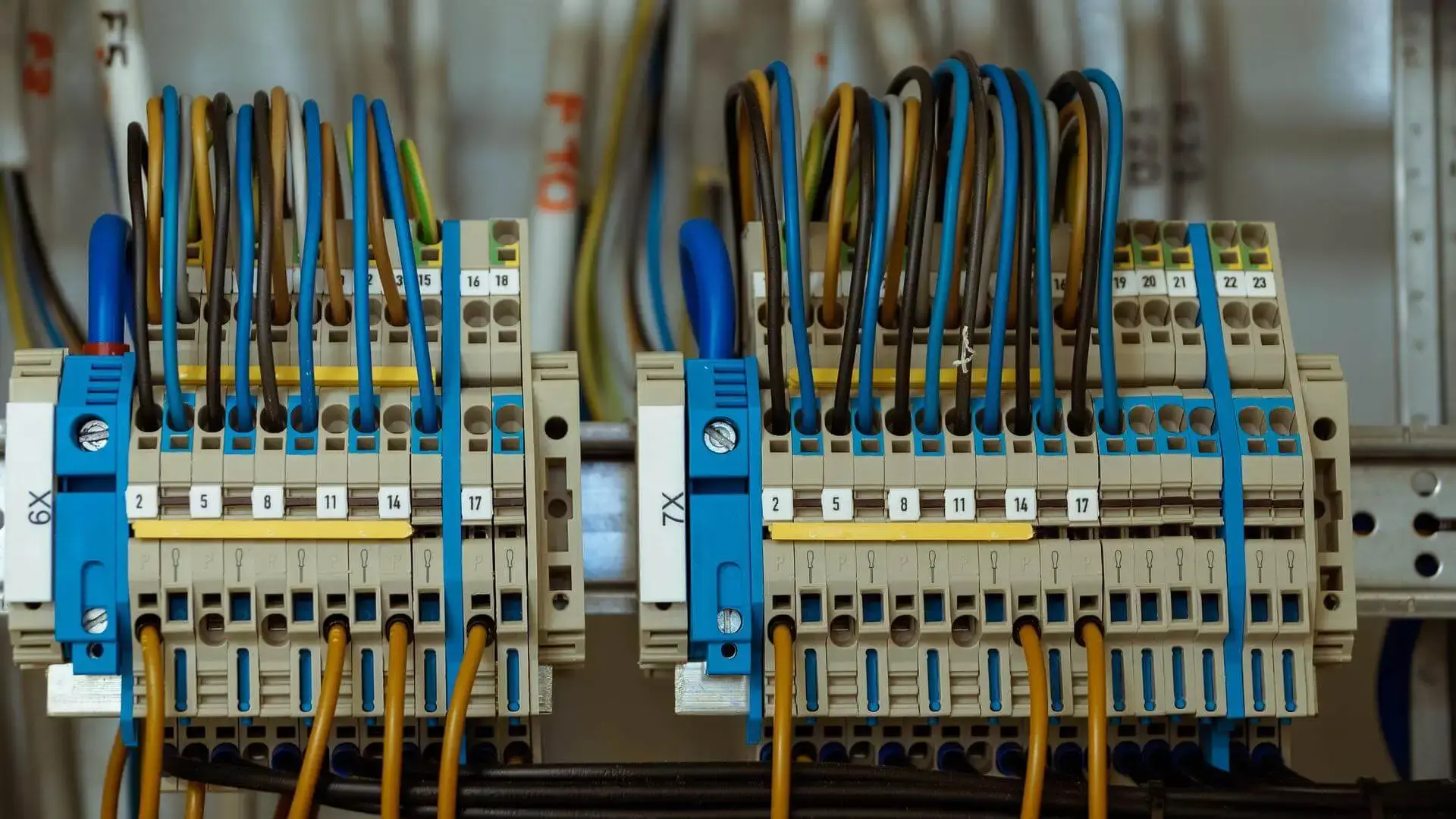 Surge protection installations West Hendon in West Hendon