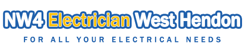 NW4 Electrician West Hendon
